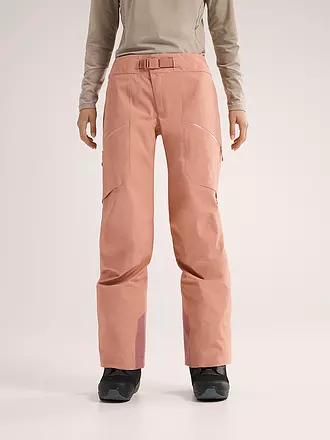 ARCTERYX | Damen Tourenhose Sentinel 3L GTX | 